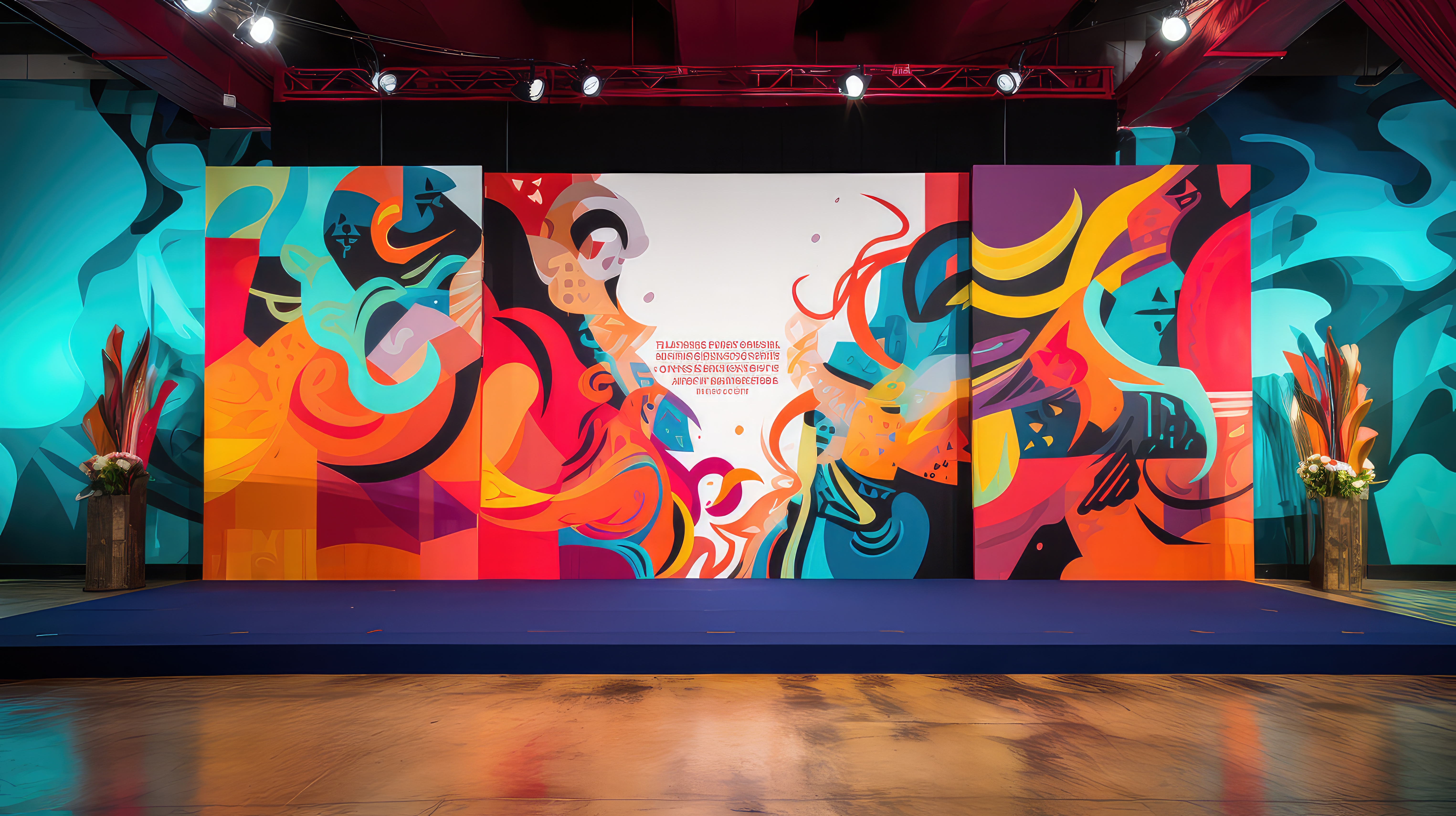 Backdrop
