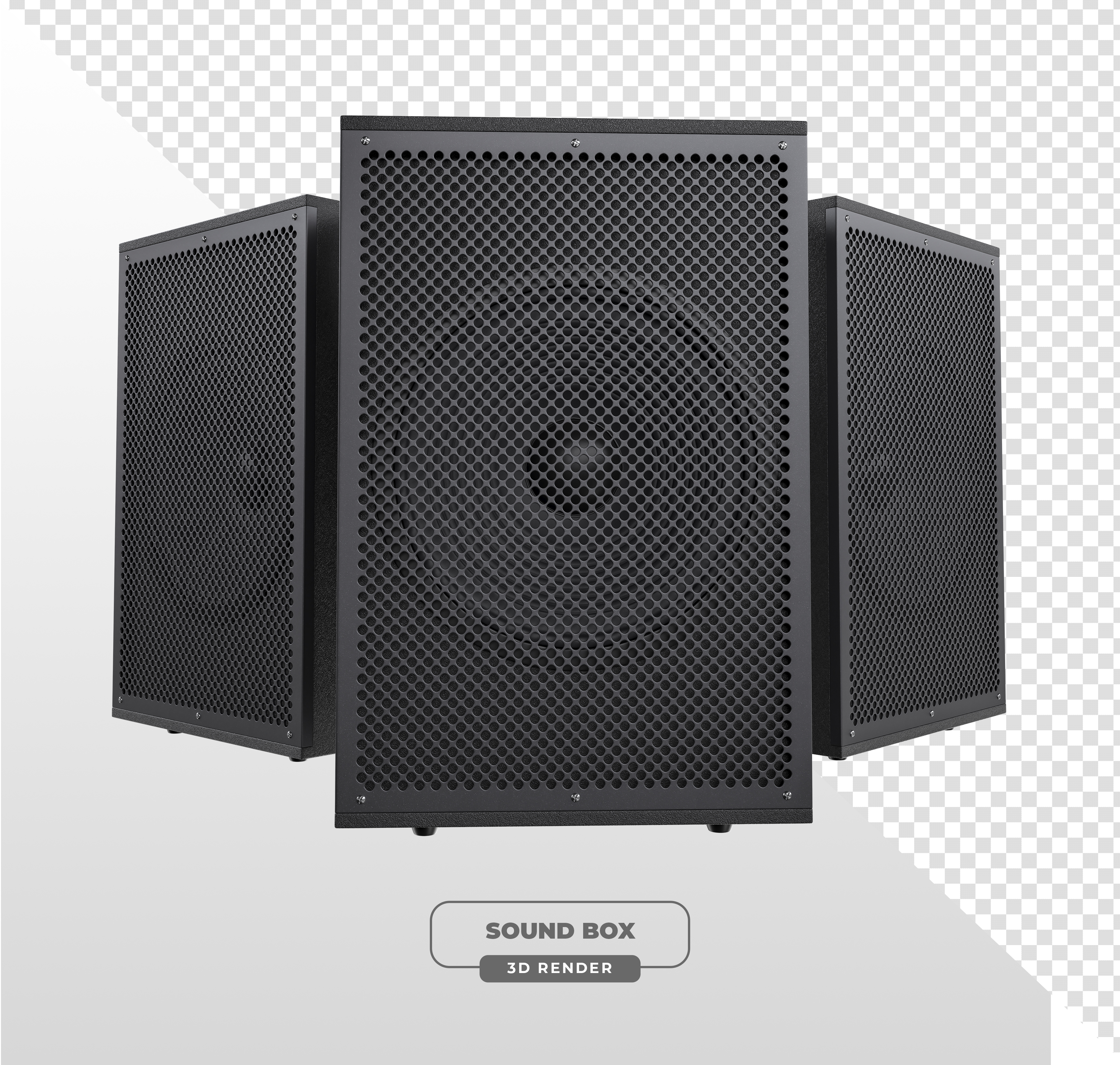 Speaker